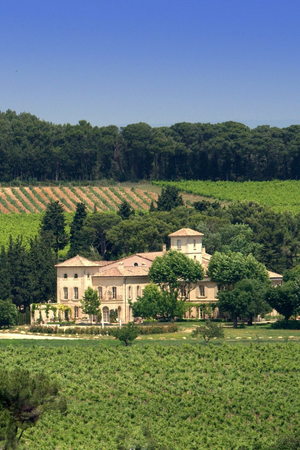 2023 Chateau Gigognan Côtes du Rhône Rouge
