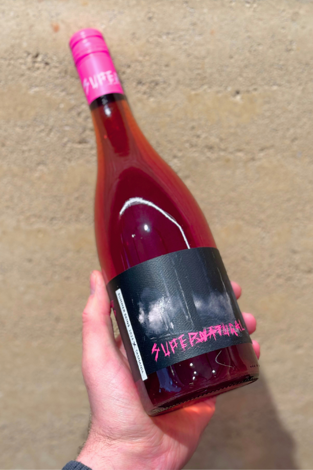 2024 Supernatural 'Summer Skins' Rosé