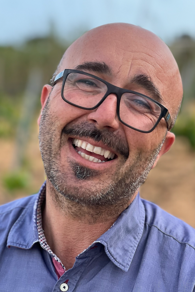 2022 Barraco 'Bianco G' Grillo