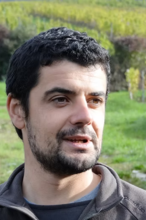 2023 Domaine Adrien Berlioz 'La Pepie' Jacquère
