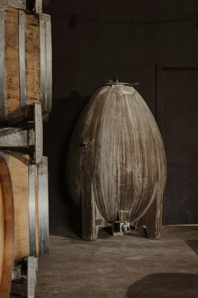 2024 Si Vintners Lello