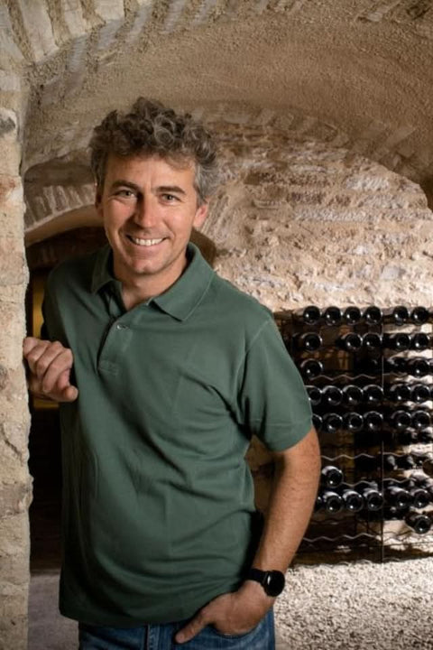 2024 Louis Michel & Fils Chablis
