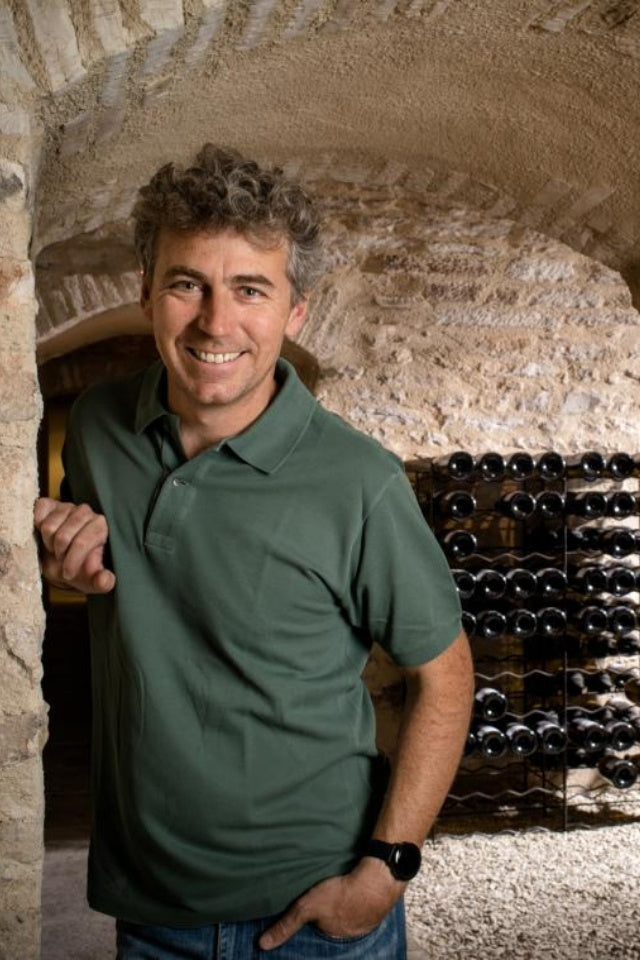 2022 Louis Michel 1er Cru ‘Montmain’ Chablis
