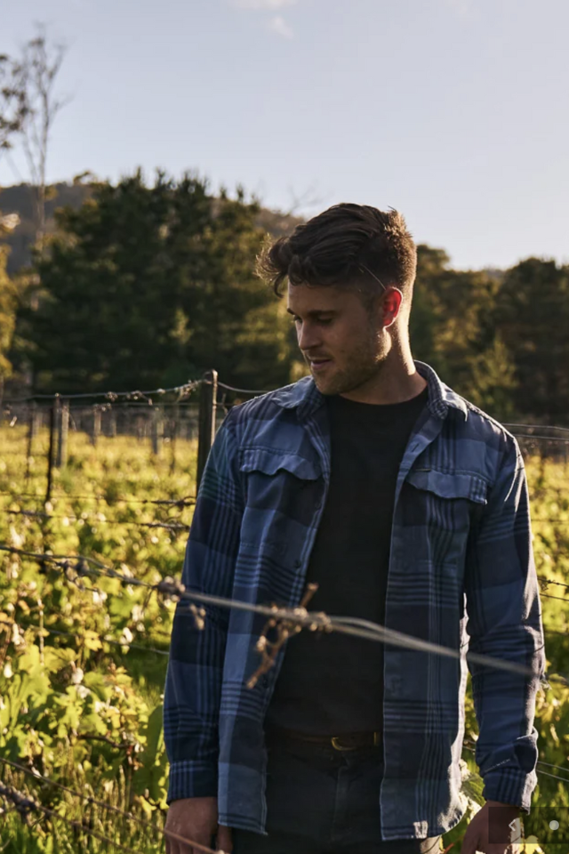 2022 R. D'Meure Coal Valley Riesling