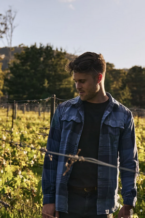 2022 R. D'Meure Coal Valley Riesling