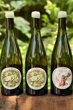 2024 Patrick Sullivan Black Sands Chardonnay