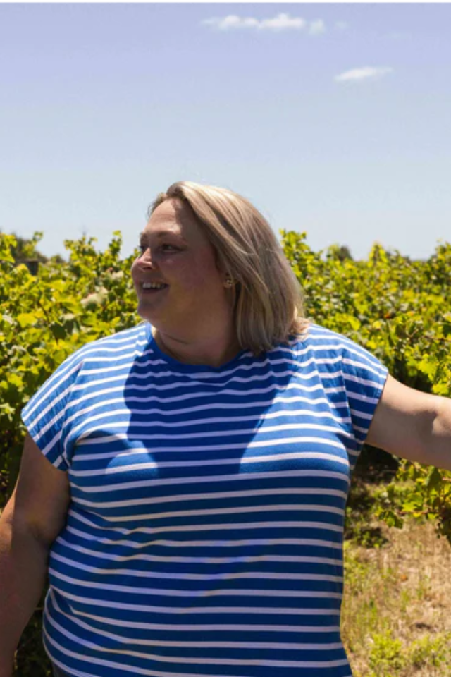 2023 Lauren Langfield 'Macvale' Merlot