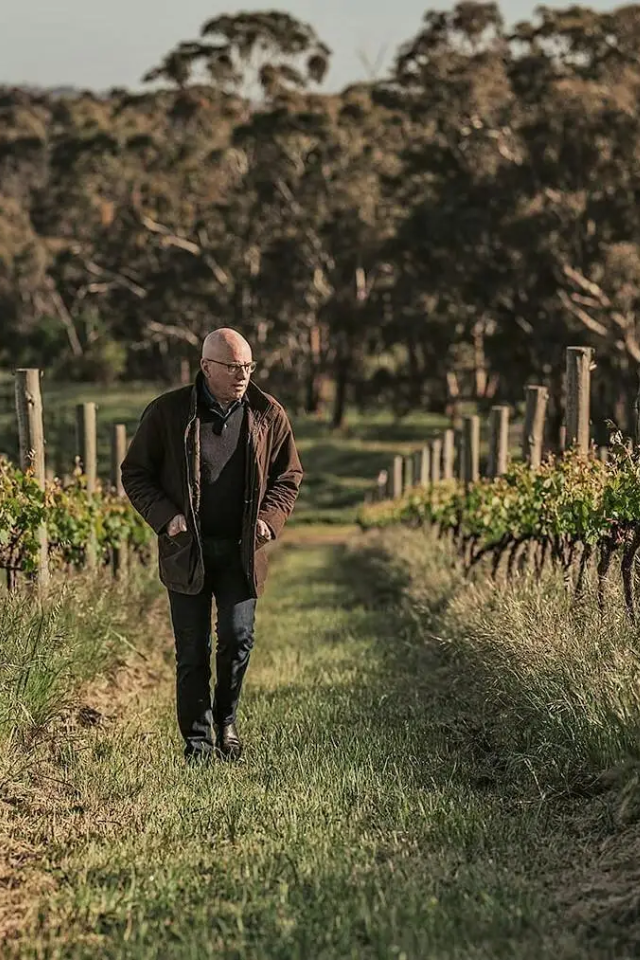 2025 Grosset Polish Hill Riesling