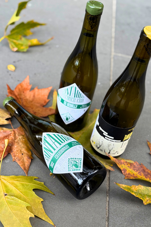 2022 Domaine Derain Saint-Aubin Bourgogne Blanc