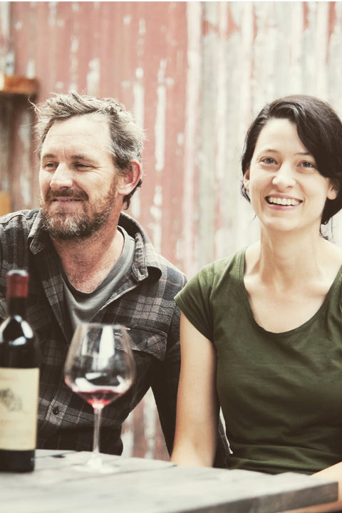 2024 Lambert Syrah