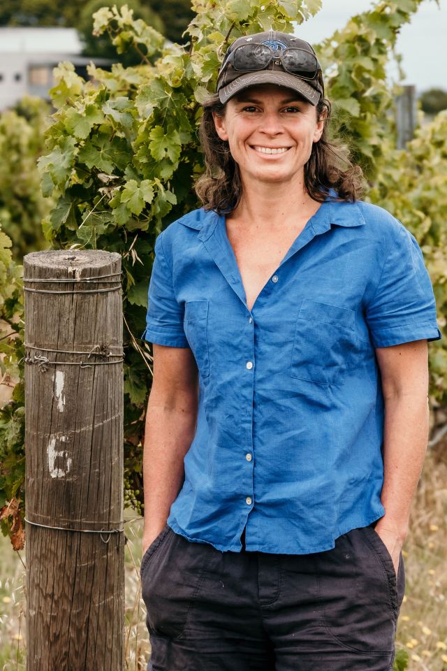 2024 Crawford River 'Strata' Riesling
