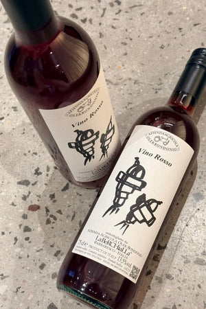 2023 Olek Bondonio Vino Rosso