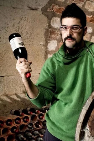 2022 Gran Cerdo Tempranillo
