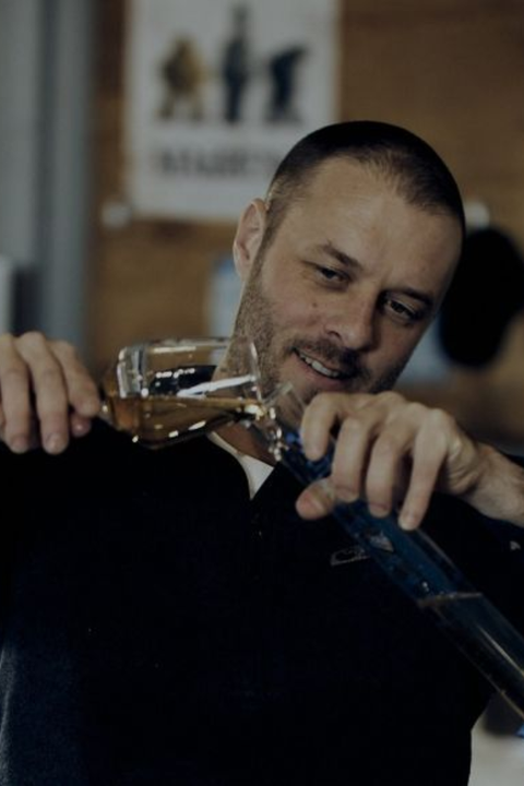 2021 Underwood 'Chalmers' Nebbiolo