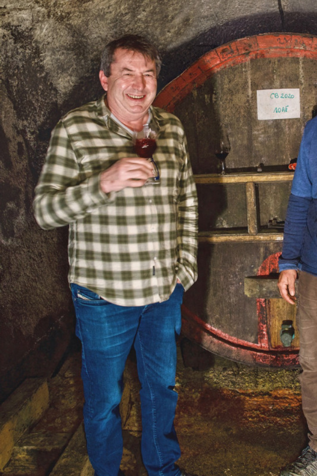 2023 Jean Foillard 'Corcelette' Morgon