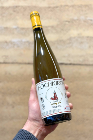 2023 Hochkirch Riesling
