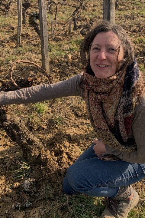 2024 l'Octavin 'Betty Bulles' Blanc Pét-Nat