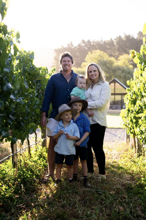 2024 Koerner Wine 'Watervale' Riesling