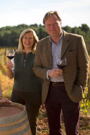 2020 Côte Lavande Malbec