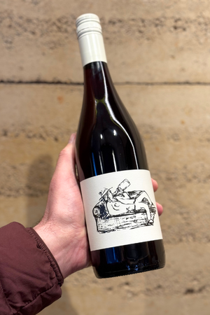 2025 Gentle Folk 'Vin de Sofa'