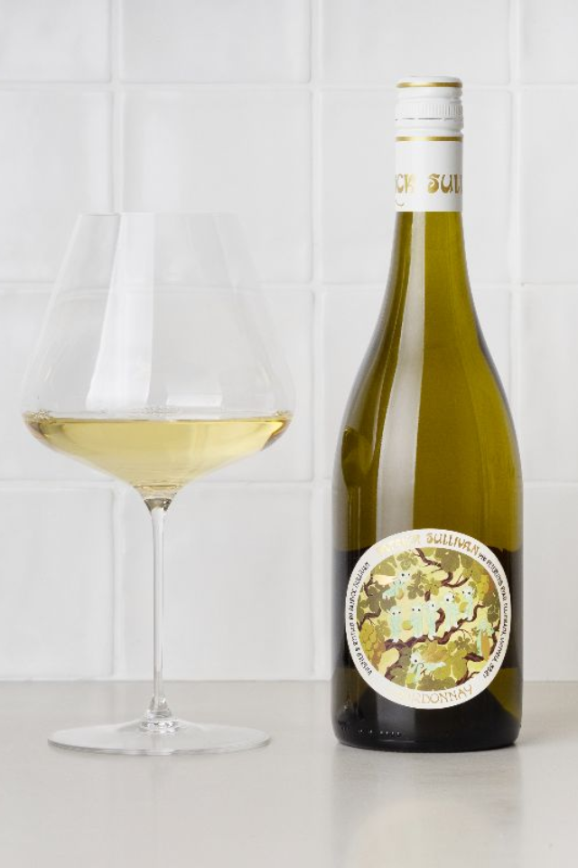 2024 Patrick Sullivan Chardonnay
