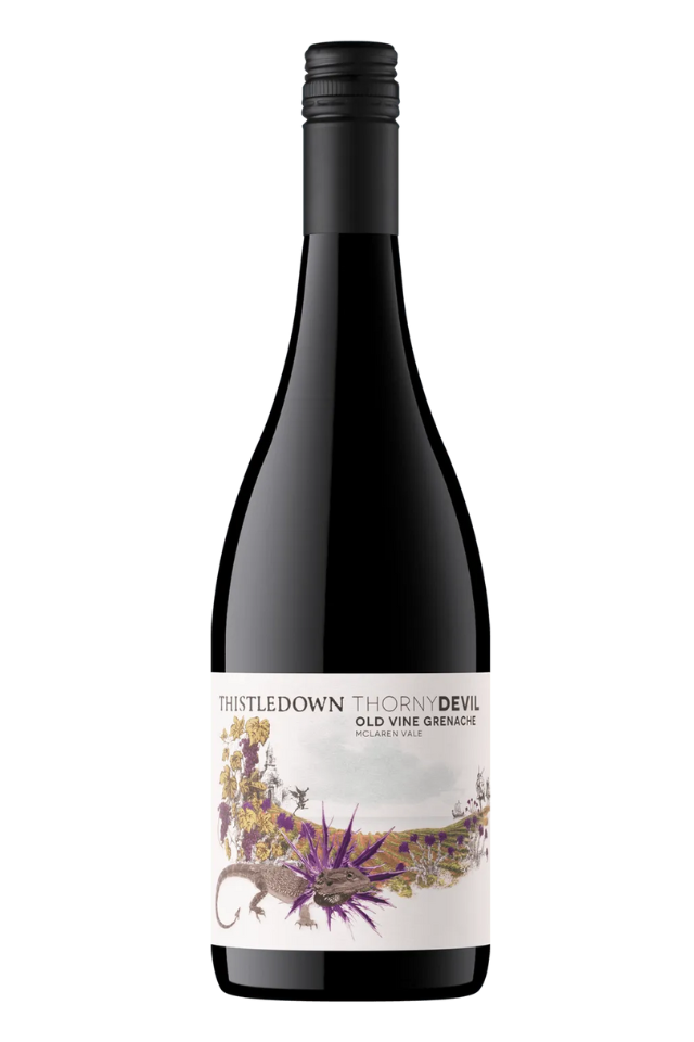 2024 Thistledown Thorny Devil Grenache
