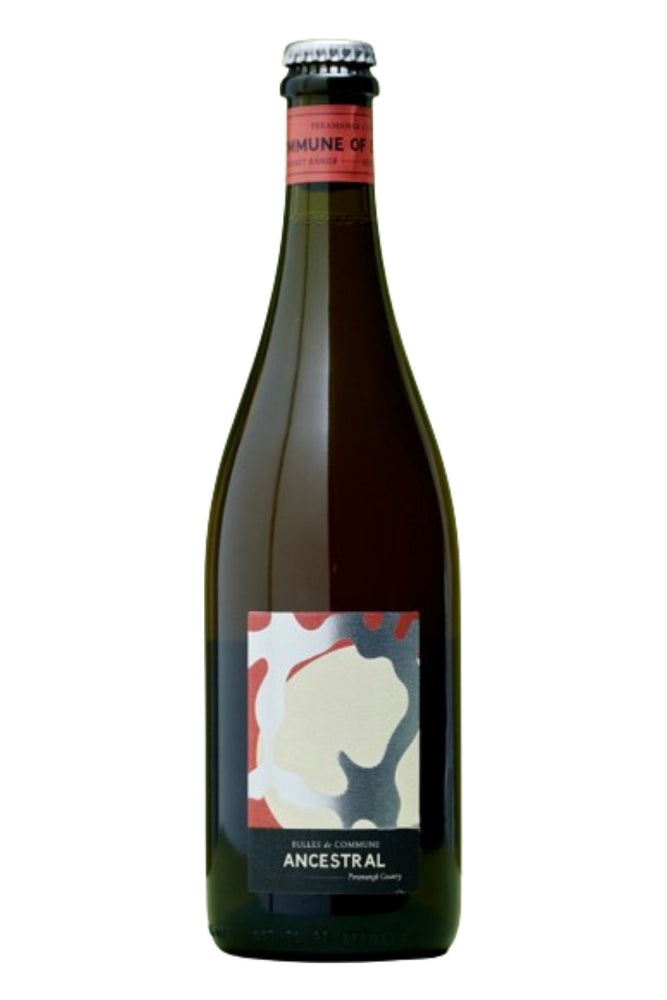 2023 Commune of Buttons 'Ancestral' Blanc de Noir