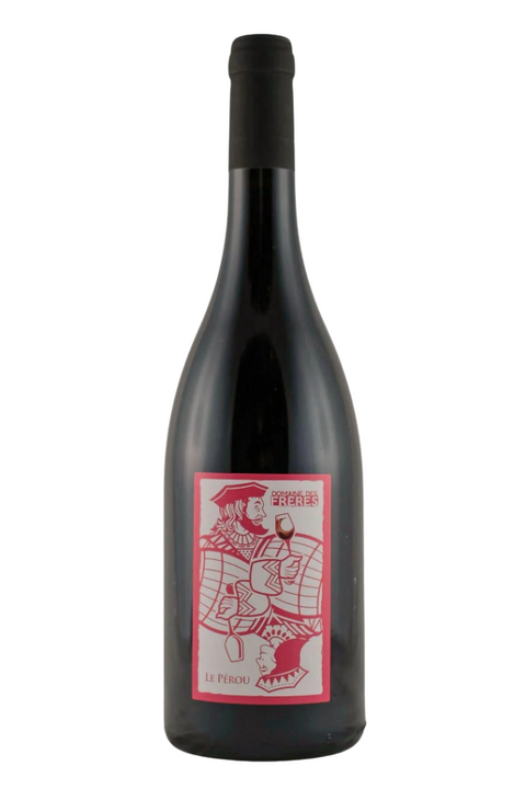 2022 Domaine des Freres 'Le Perou' Cabernet Franc