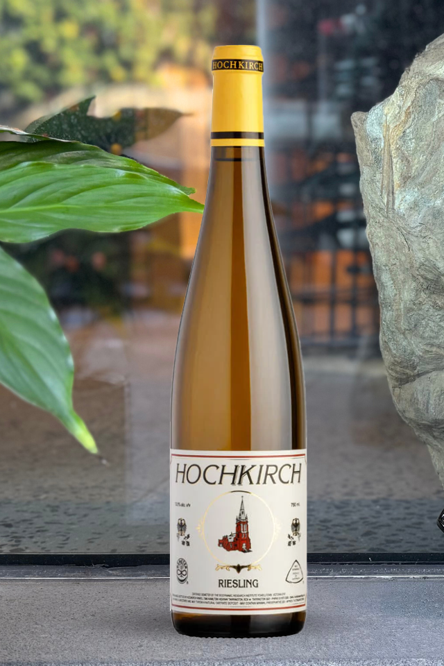 2023 Hochkirch Riesling