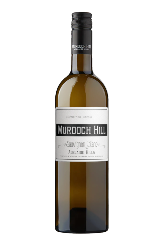 2023 Murdoch Hill Sauvignon Blanc