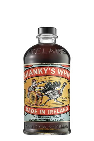 Shanky's Whip Liqueur 700ml