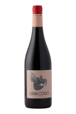 2022 Gran Cerdo Tempranillo