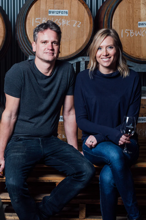 2023 Bondar 'Violet Hour' Shiraz
