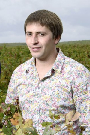 2023 Alex Foillard Beaujolais Villages