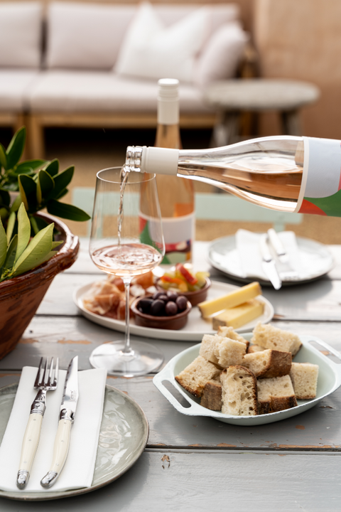 2024 'Kin' Grenache Rosé