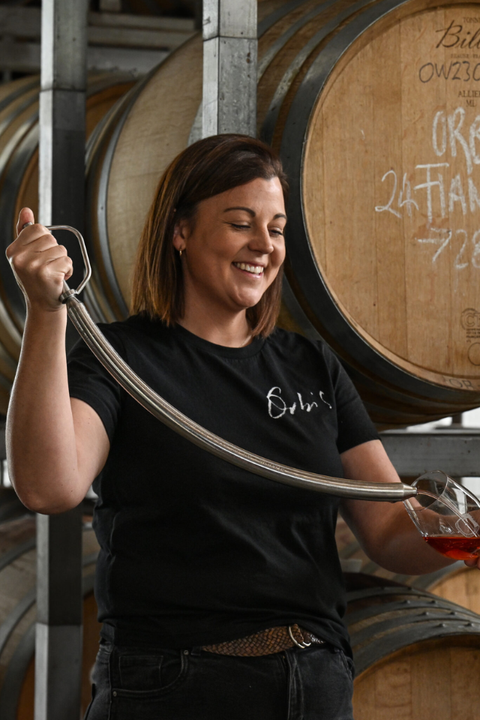 2024 Orbis Tempranillo Grenache