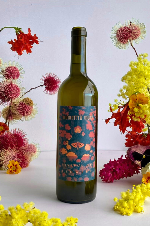 2024 'Fistful of Flowers'