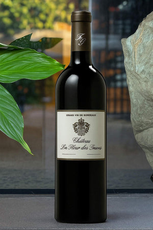 2019 Château La Fleur des Graves 'Graves de Vayres' Bordeaux
