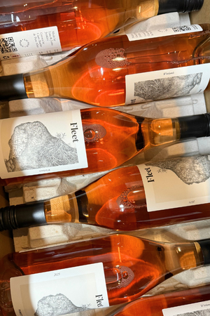 2025 Fleet Wines 'Lichen' Pinot Gris