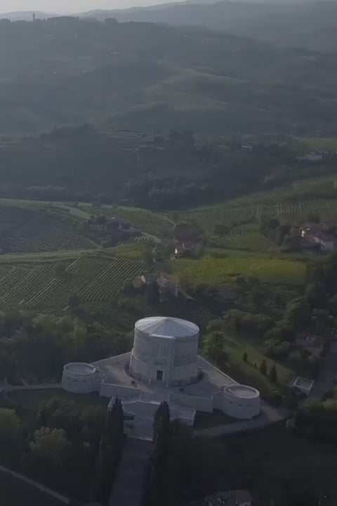 2018 Dario Princic Ribolla Gialla