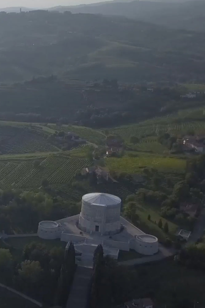 2018 Dario Princic Ribolla Gialla