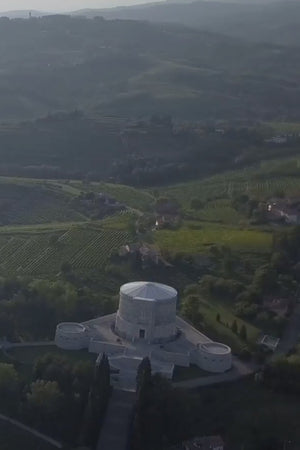 2018 Dario Princic Ribolla Gialla