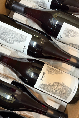 2025 Fleet Wines 'Lichen' Pinot Meunier