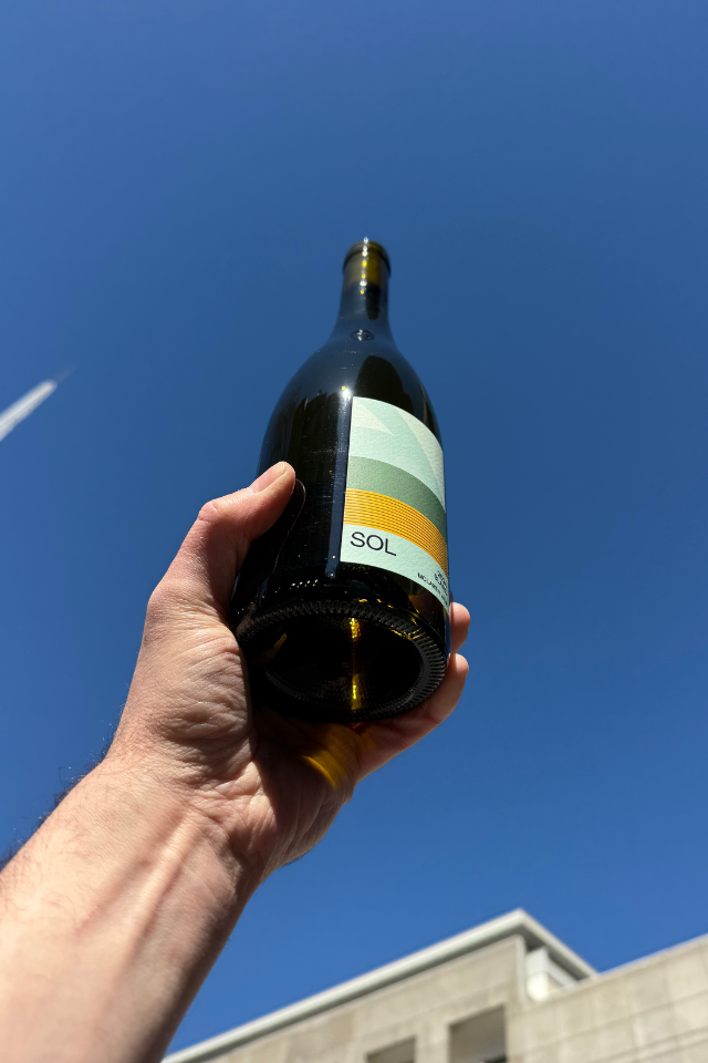 2024 Harrison Wine 'Sol' Blanc