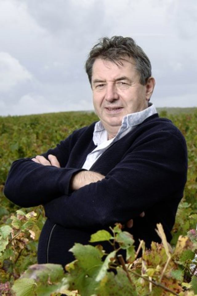 2023 Jean Foillard 'Corcelette' Morgon