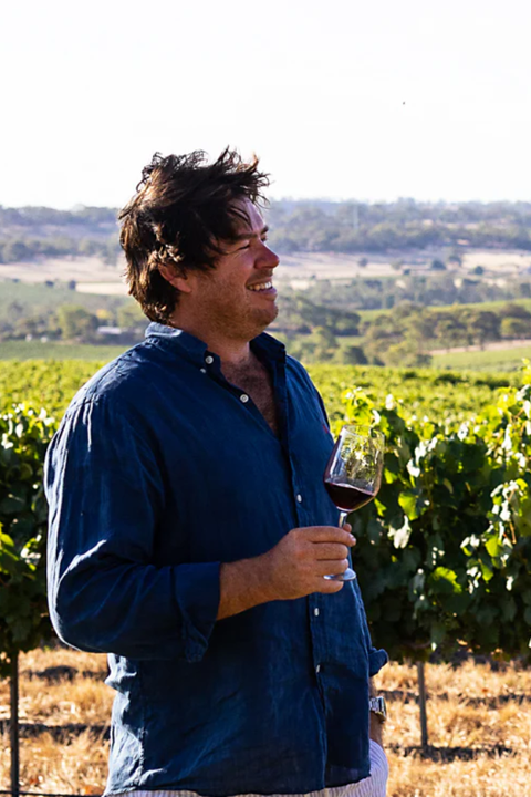 2024 Koerner 'Pigato' Vermentino