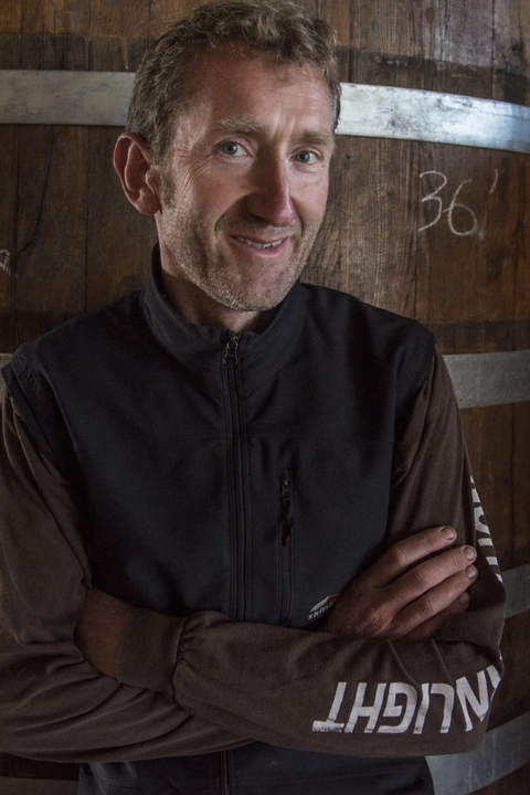 2022 Boris Champy 'Bignon 421' Bourgogne Hautes-Côtes de Beaune (Pinot Noir)