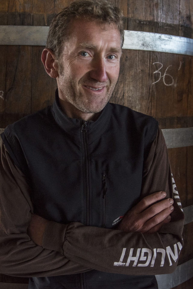 2022 Boris Champy 'Bignon 421' Bourgogne Hautes-Côtes de Beaune