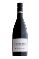 2023 Benjamin Leroux Savigny-lès-Beaune