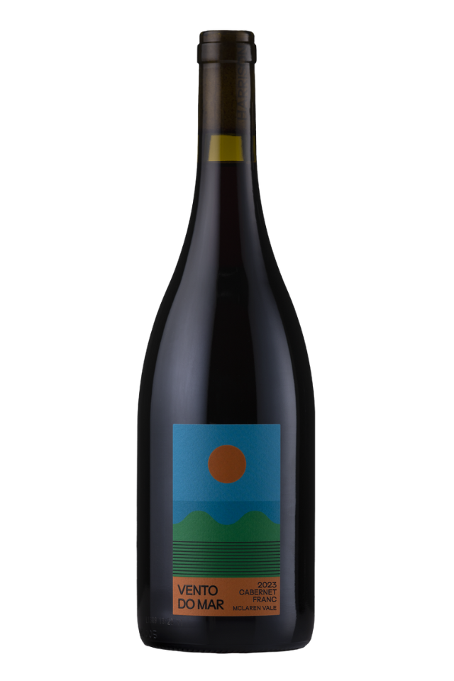 2023 Harrison Wine 'Vento do Mar' Cabernet Franc